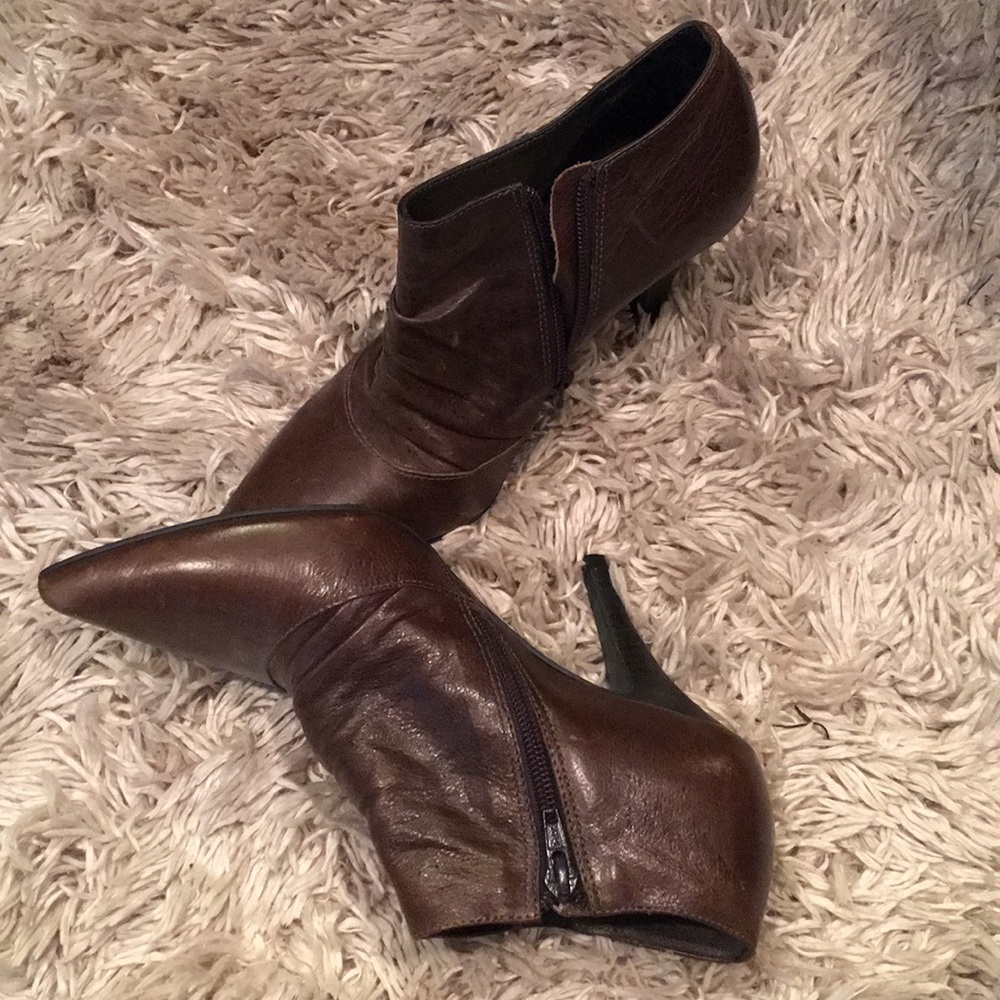 Aldo Shoes